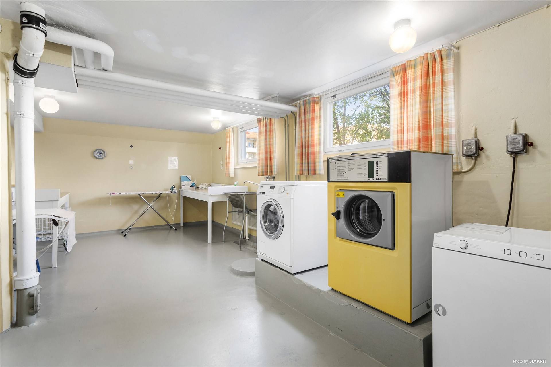 2 rum Lägenhet på Seminariegatan 7 A Centrum Härnösands kommun - bild 15
