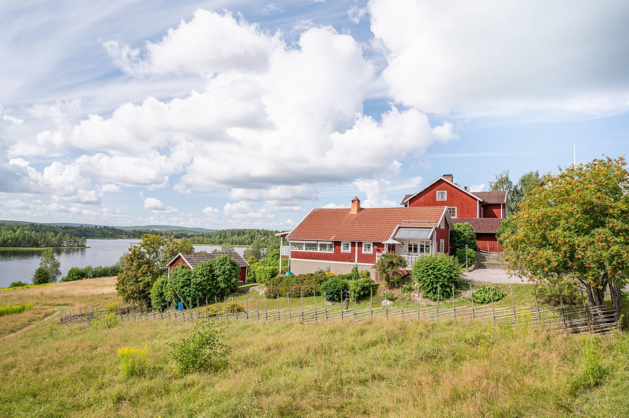 villa på Sveden 11 Svärdsjö, Falu kommun - bild 4