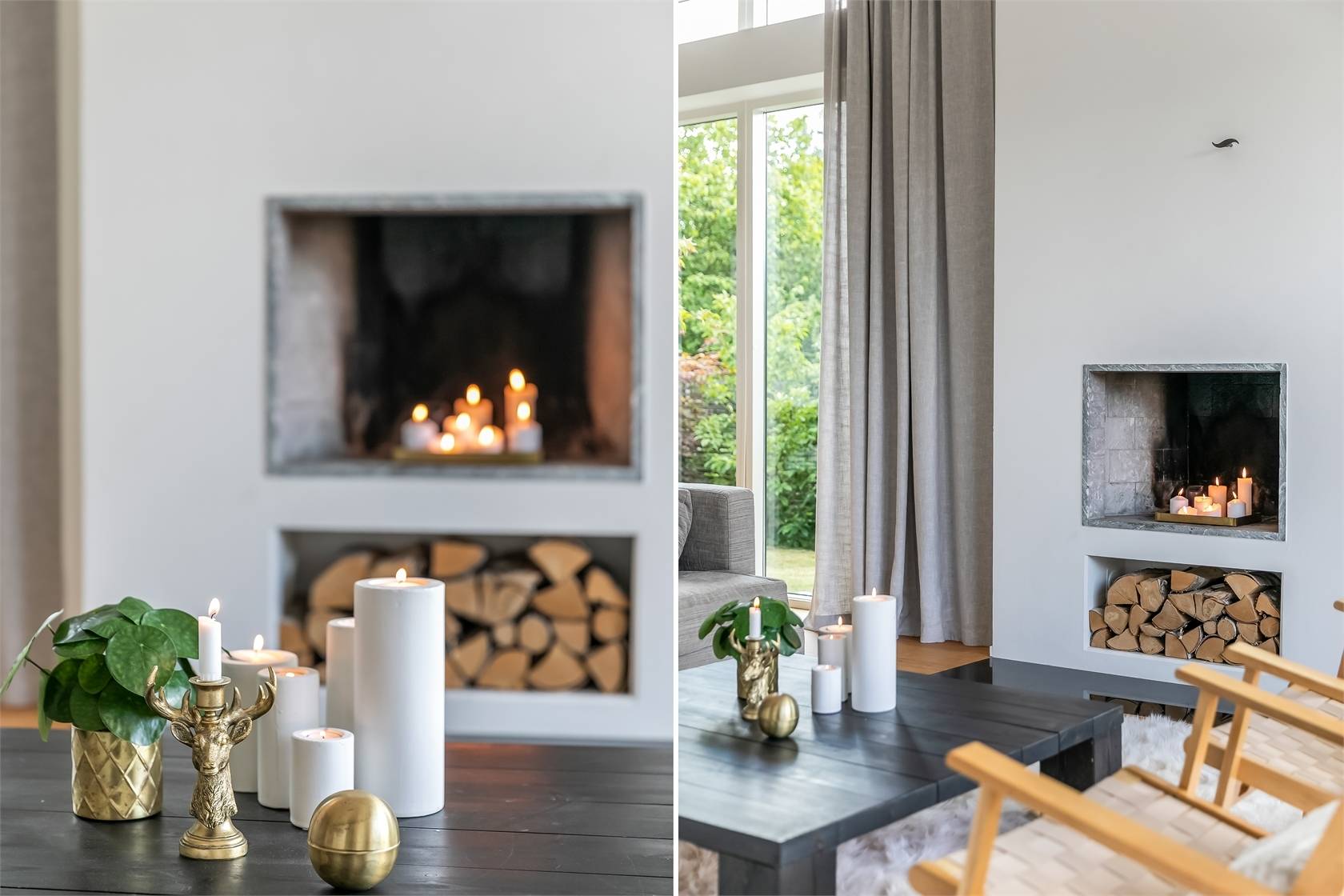 5 rum Villa på Kärrbodavägen 26 Polhem Järfälla kommun - bild 4