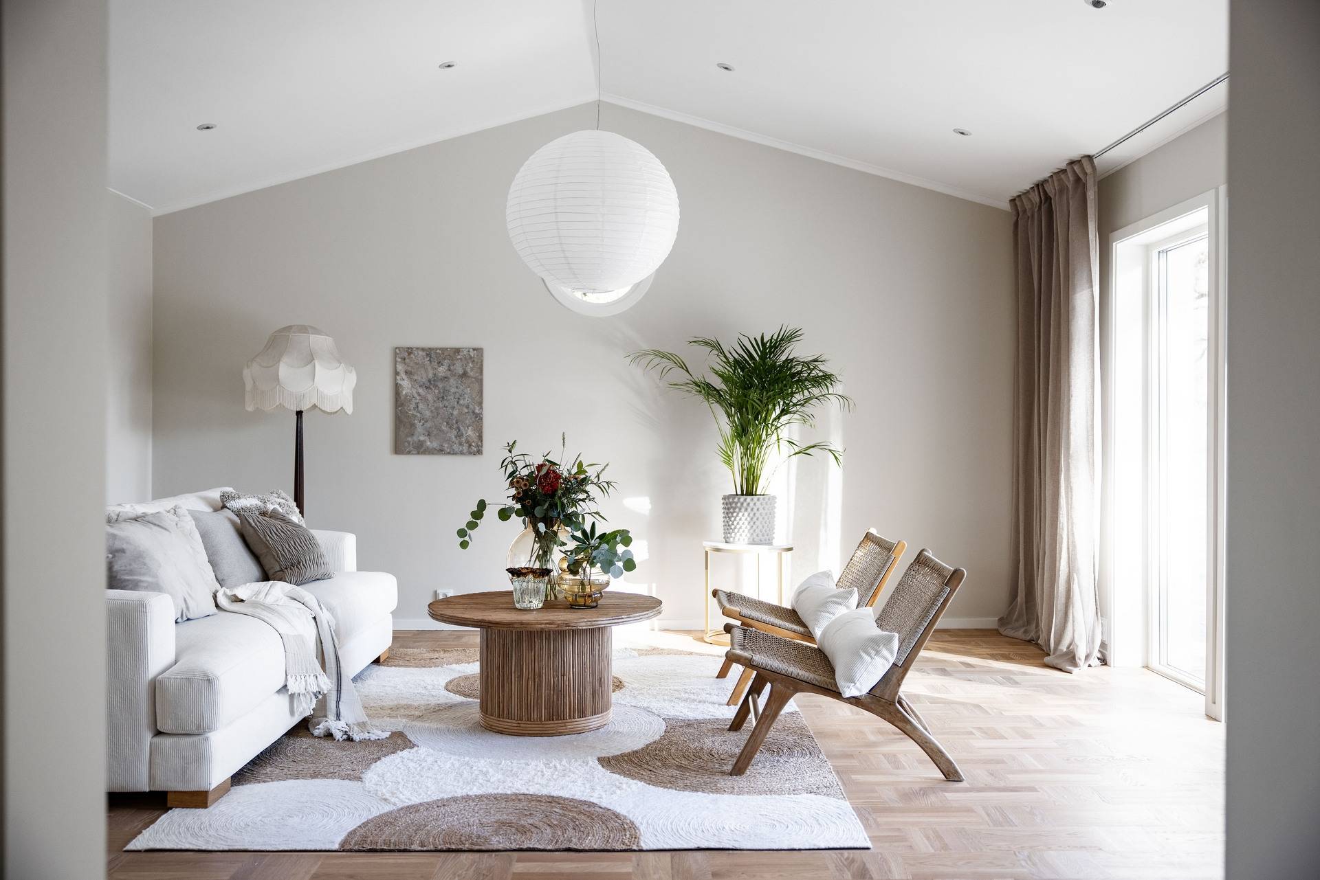 6 rum Villa på Bondvägen 117 Gudö Haninge kommun - bild 8