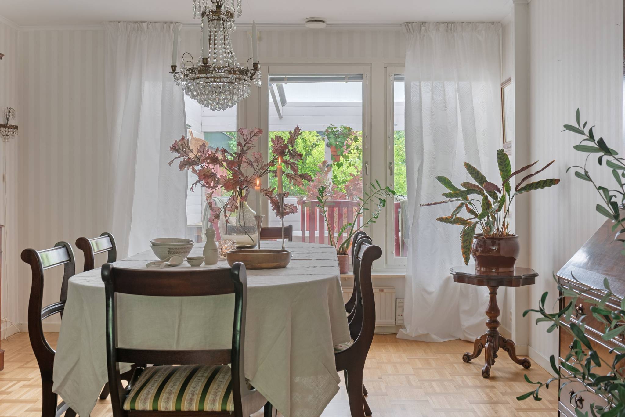 5 rum Villa på Åkerbärsvägen 40 Hemmesta Värmdö kommun - bild 16