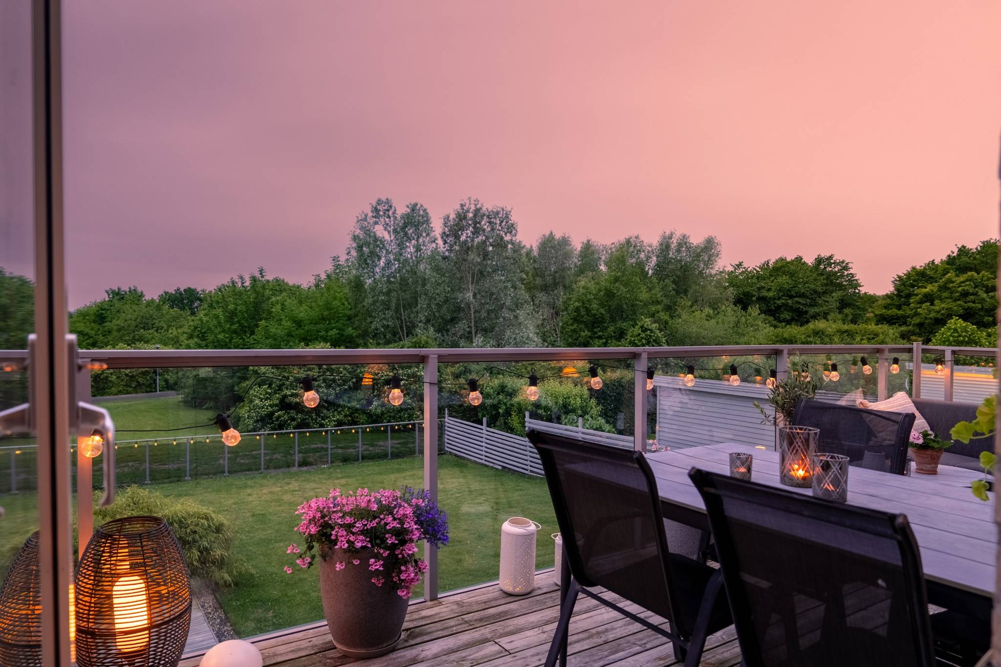 5 rum Villa på Midgårdsgatan 21 Nya Linero Lunds kommun - bild 26