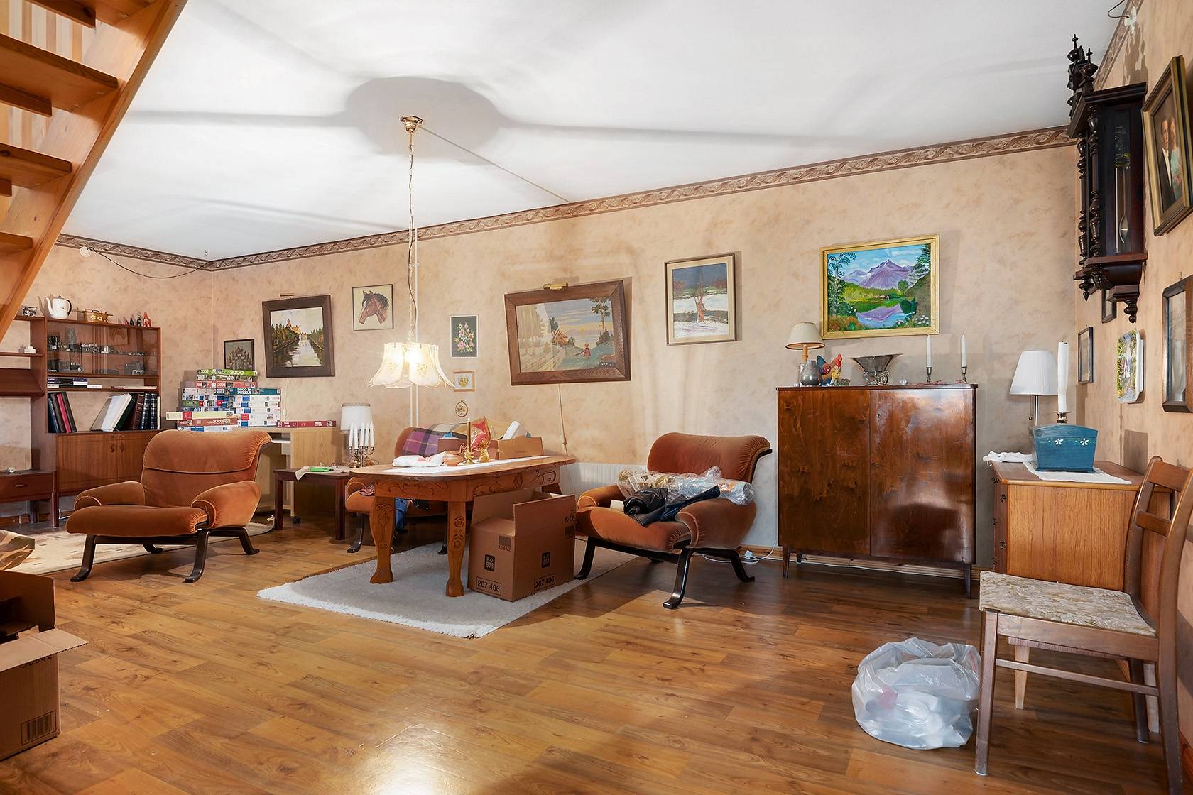 5 rum Villa på Bäckavägen 22A Perstorp Perstorps kommun - bild 11