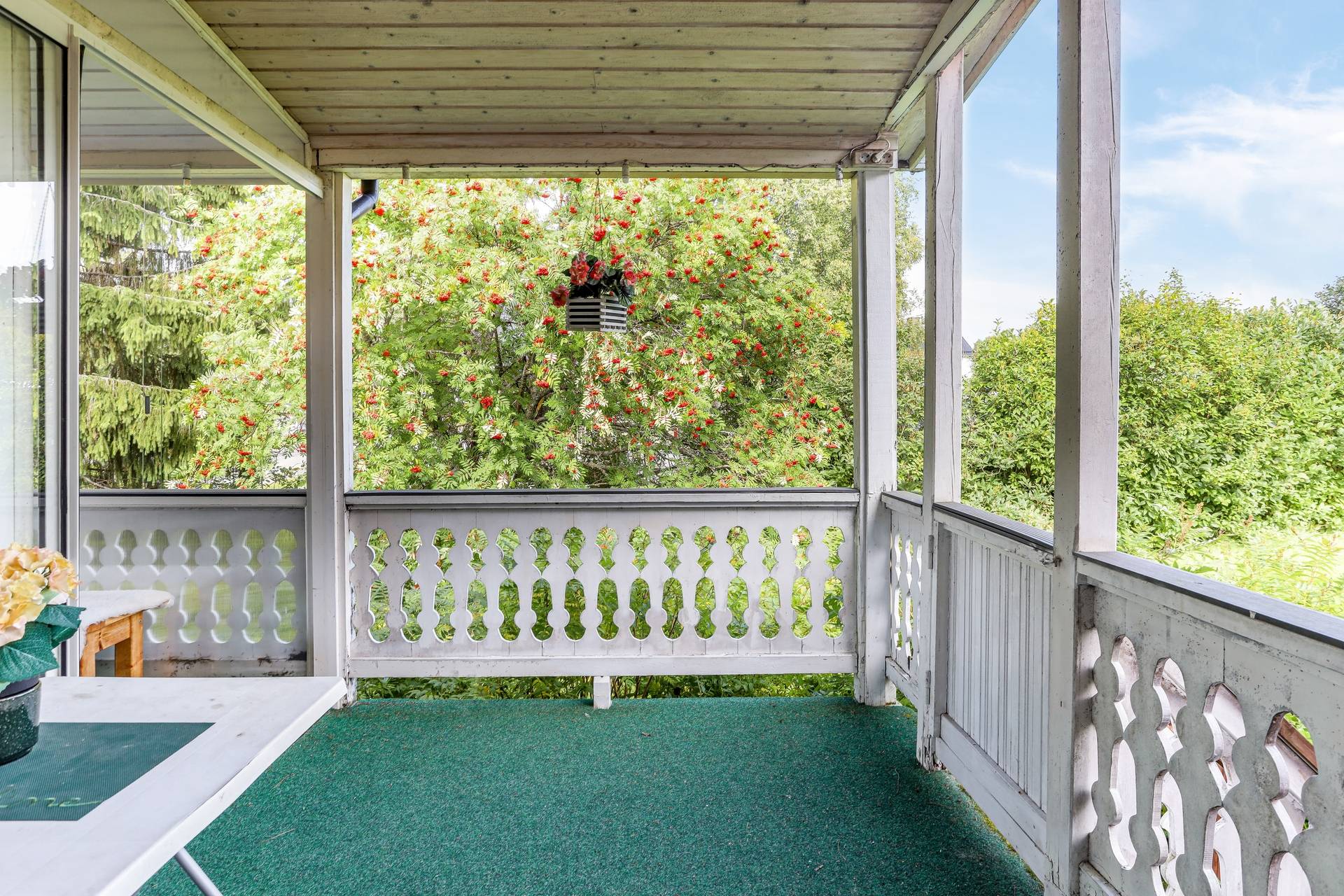 5 rum Villa på Villagatan 3 Örnsköldsviks kommun - bild 10