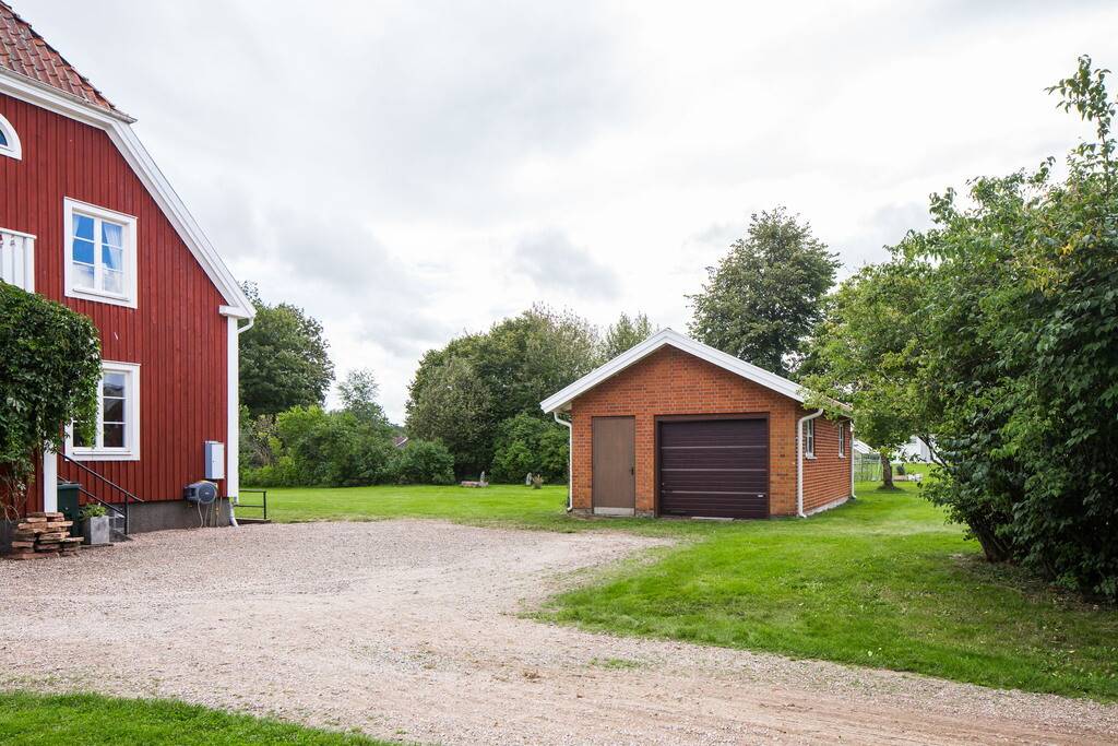 9 rum Villa på Slättövägen 3 FORSHEDA Värnamo kommun - bild 24