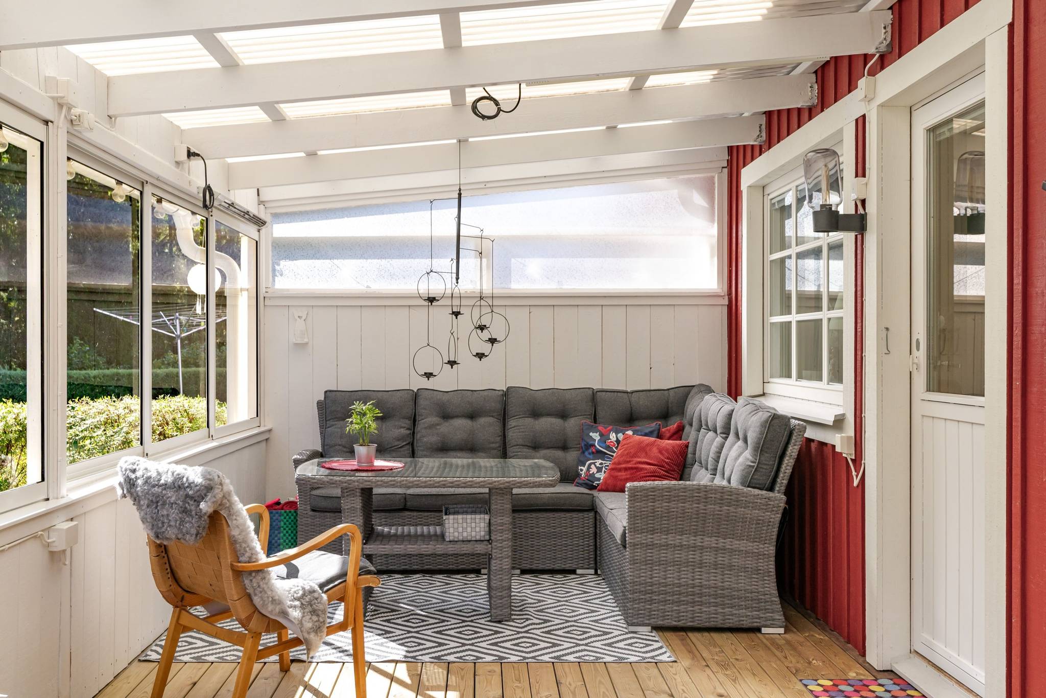 4 rum Parhus på Hyacintvägen 4B Sätra Gävle kommun - bild 23
