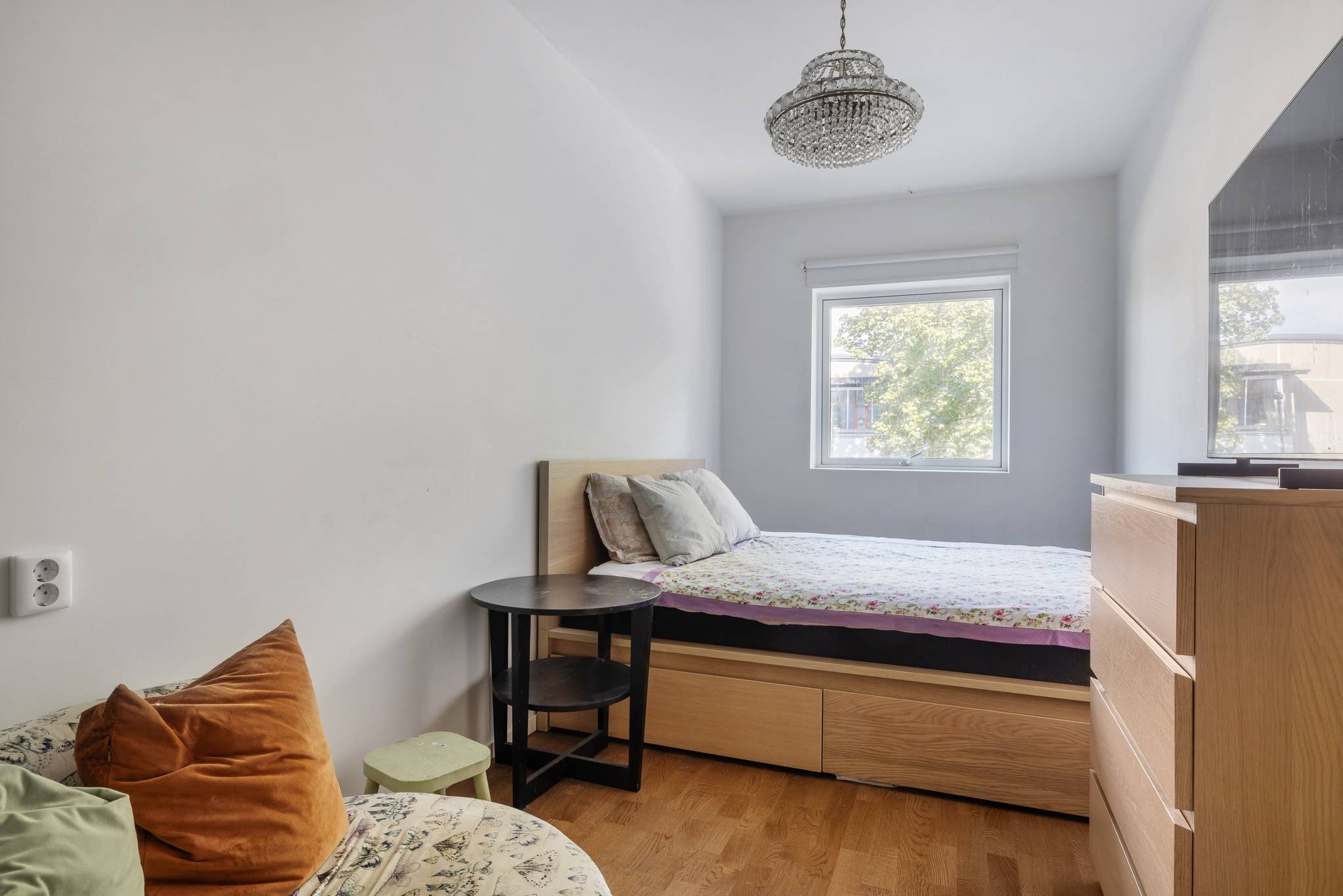 5 rum Lägenhet på Ormingeringen 62B Västra Orminge Nacka kommun - bild 22