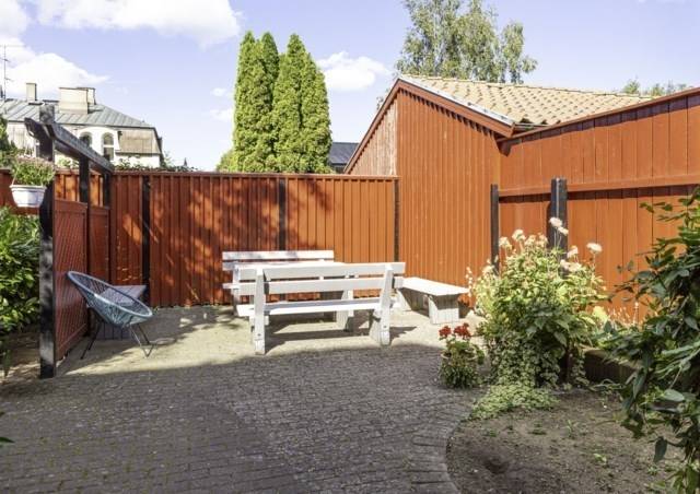 1 rum Lägenhet på Johan Kocksgatan 39 Trelleborgs kommun - bild 25