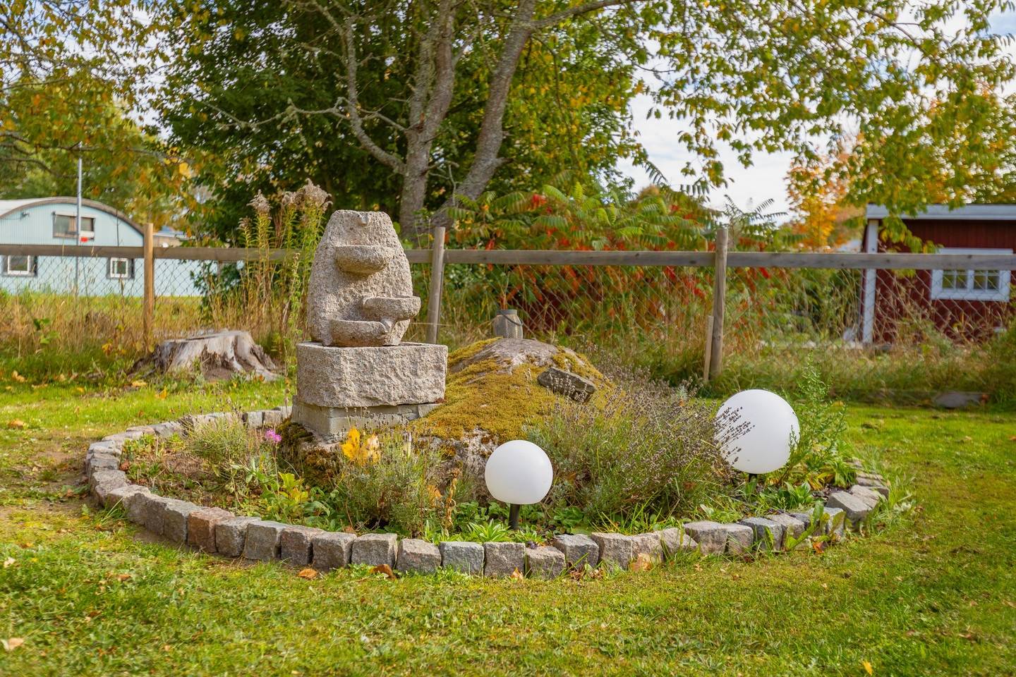 9 rum Villa på Kyrkogatan 23 Virserum Hultsfreds kommun - bild 54