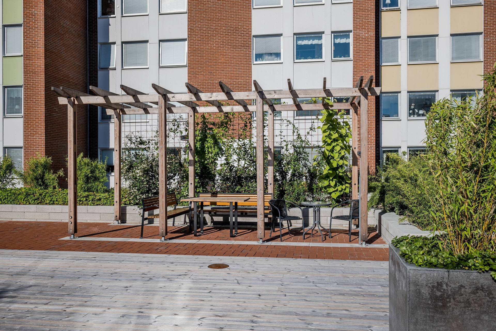 1 rum Lägenhet på Kronogatan 4B Nordstan Vänersborgs kommun - bild 18