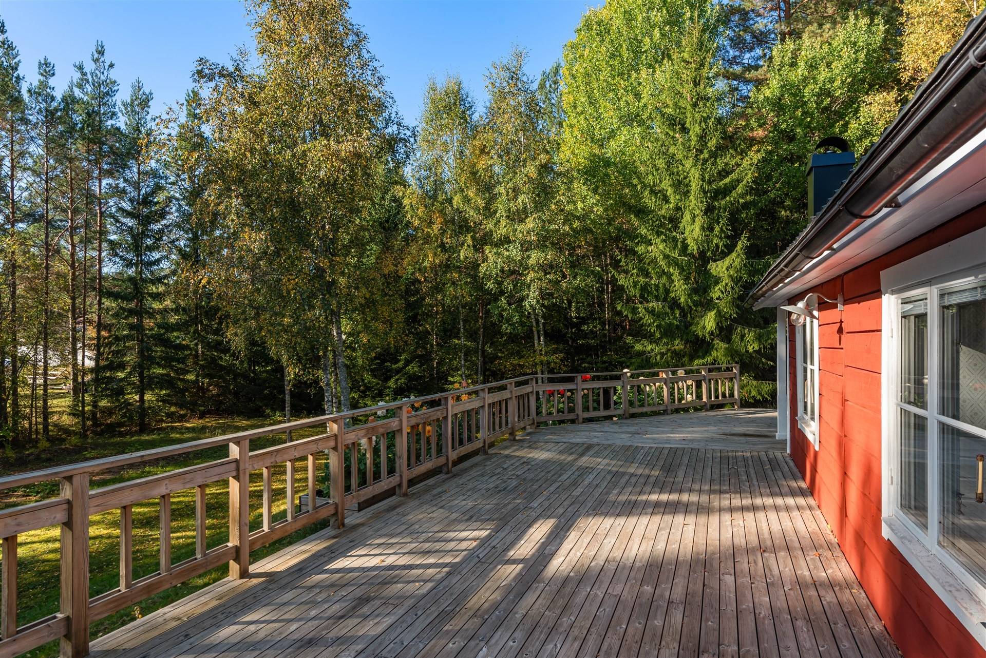 4 rum Fritidshus på Däningsvägen 1 Norrtälje kommun - bild 26