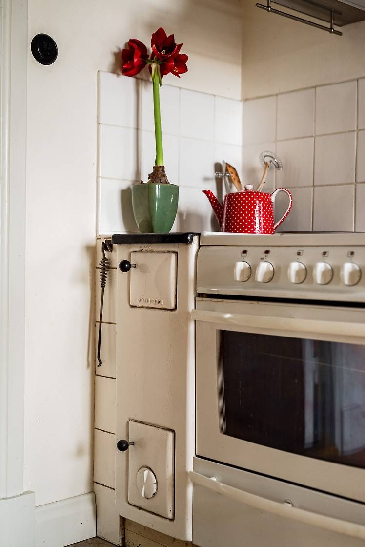12 rum Villa på Viby Rosengård 1 Mantorp Mjölby kommun - bild 11