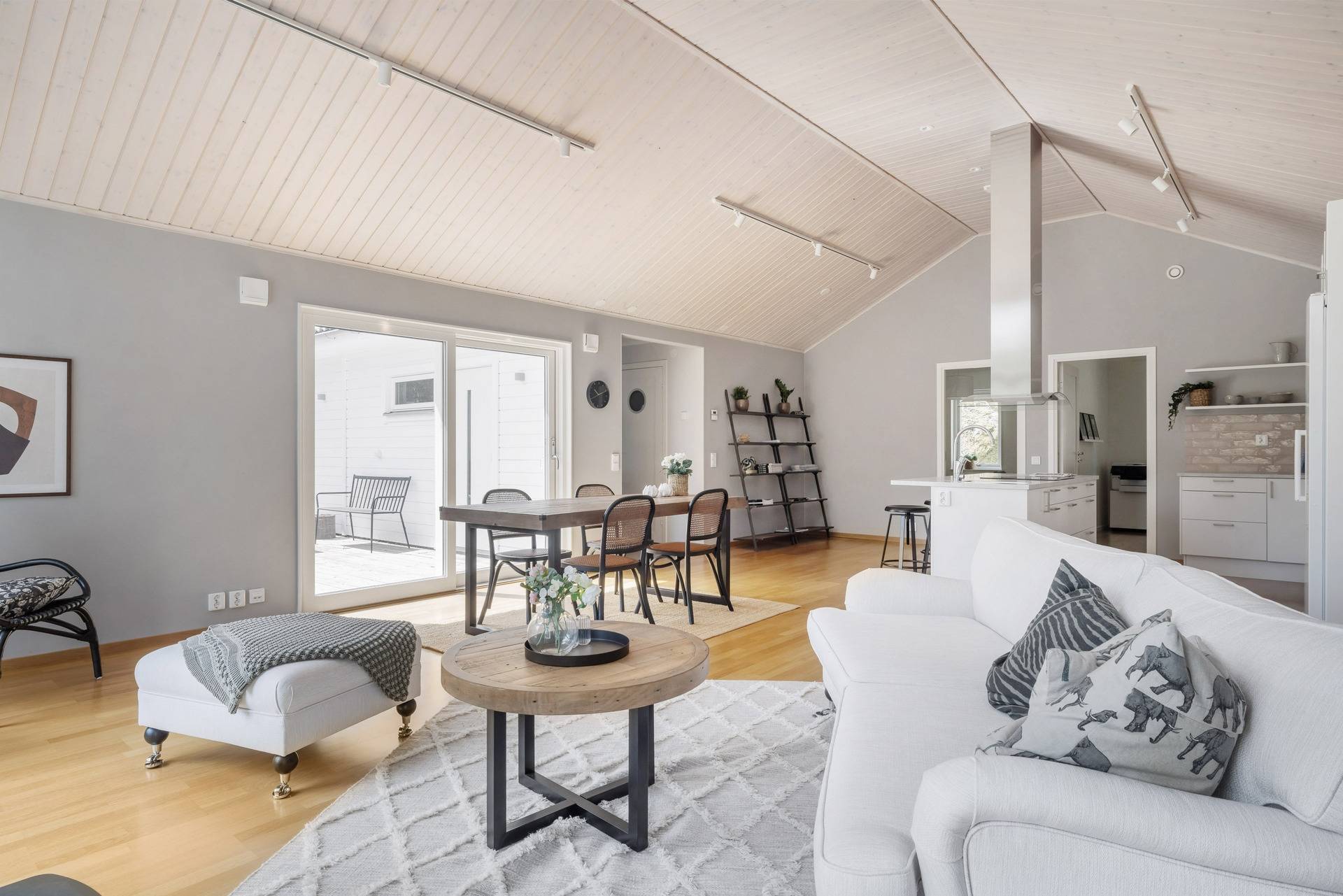 4 rum Villa på Ullbergsvägen 69 Raksta Tyresö kommun - bild 4