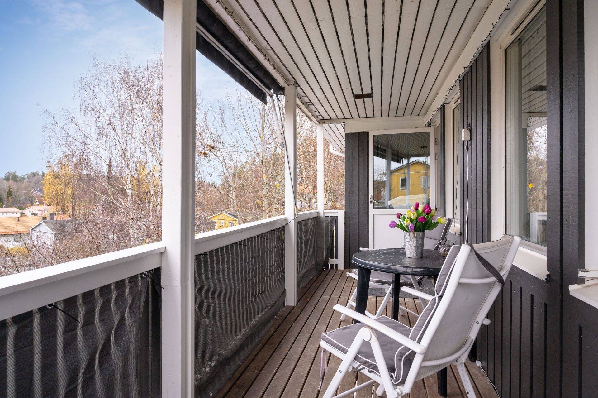 5 rum Villa på Enbacken 12 Tumba Botkyrka kommun - bild 10
