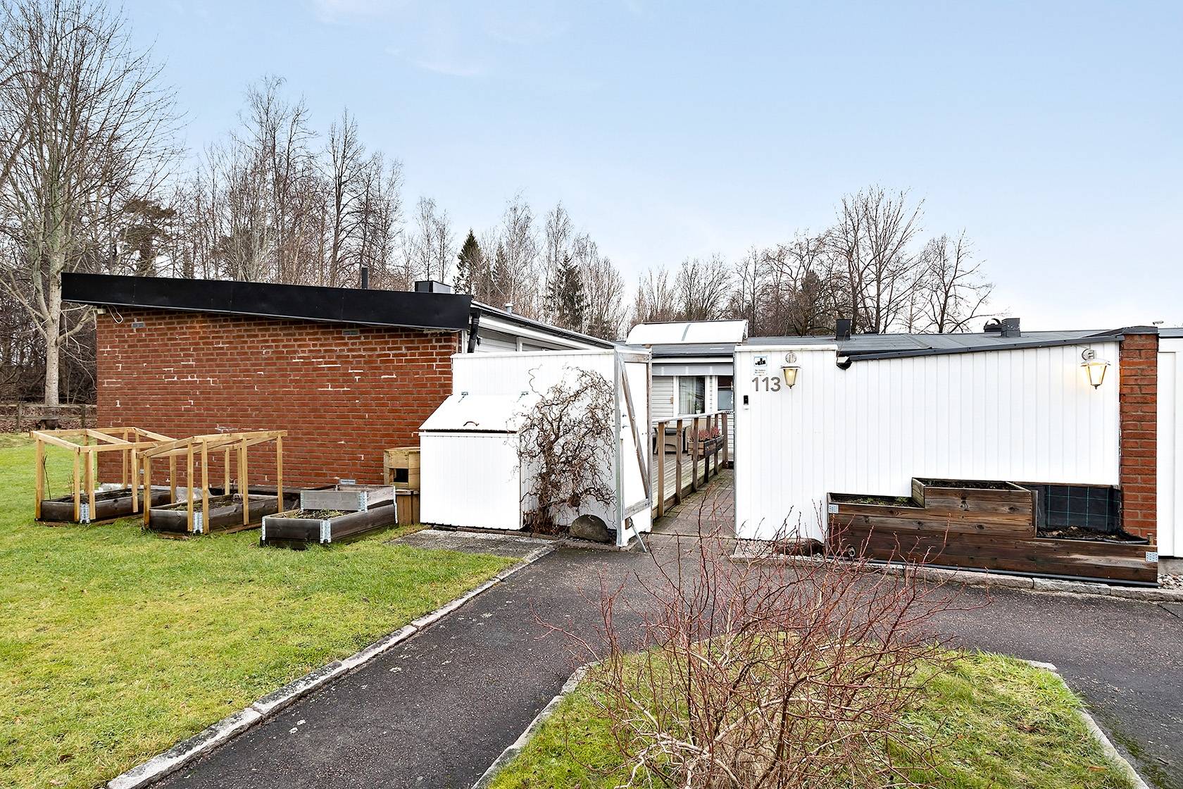4 rum Villa på Slättbergsvägen 113 Stavre Trollhättans kommun - bild 23