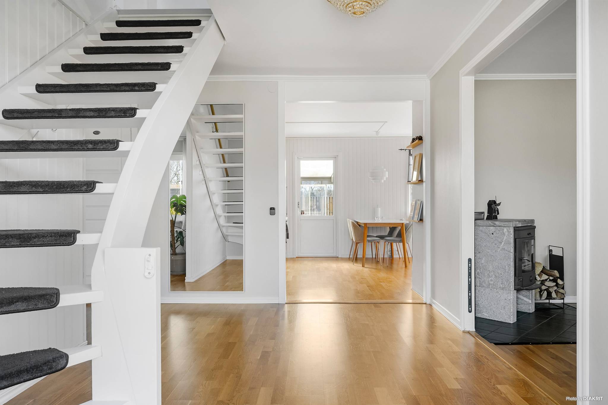 5 rum Villa på Långgatan 32 Ljungbyhed Klippans kommun - bild 11