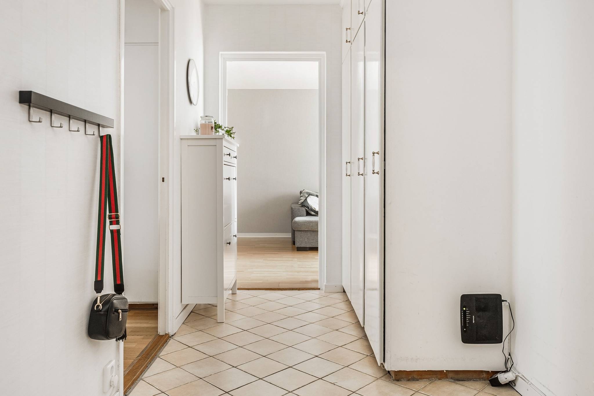 3 rum Lägenhet på Munkhagsgatan 48 Johannelund Linköpings kommun - bild 13