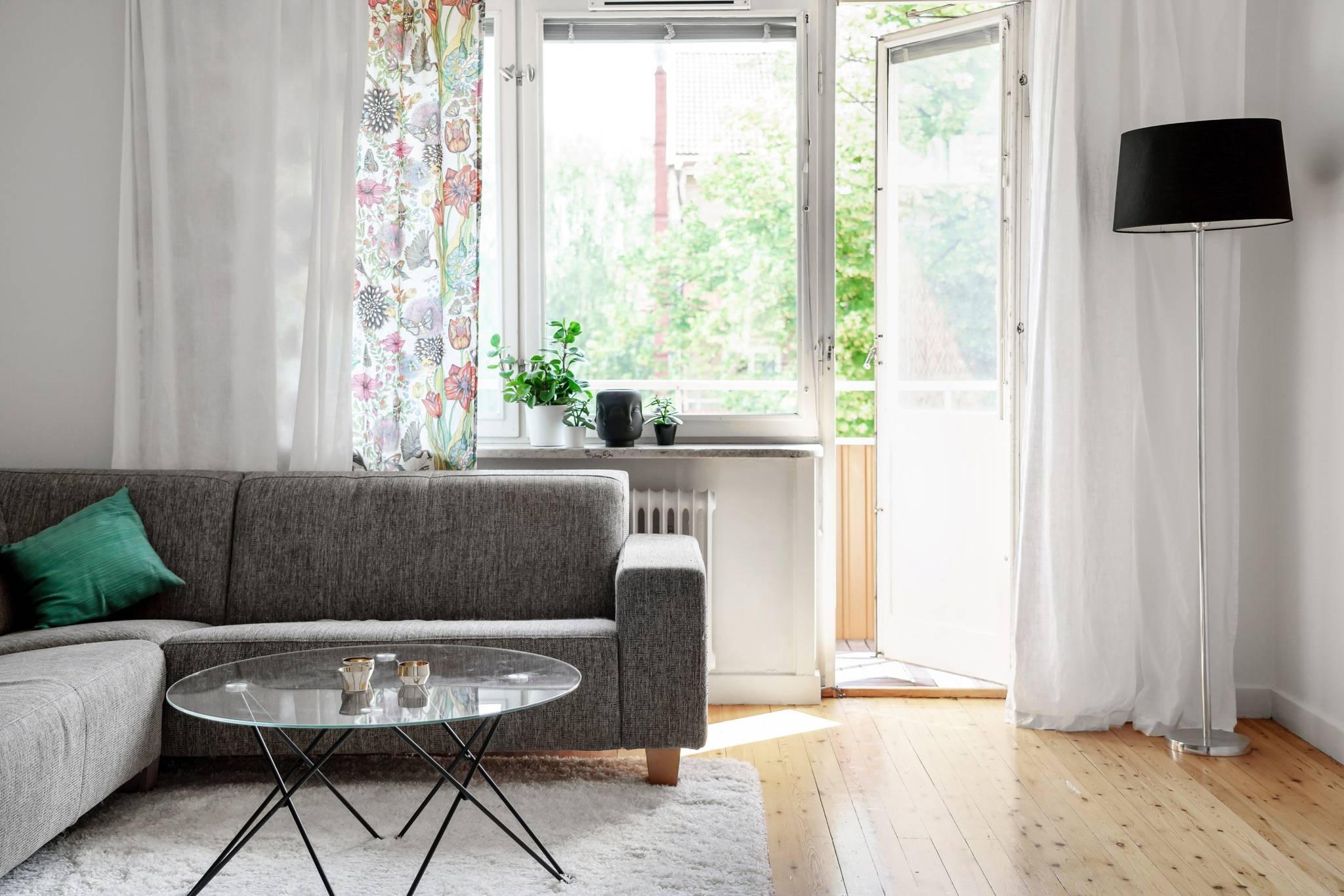 1.5 rum Lägenhet på Vaksalagatan 38B Höganäs/Centrum Uppsala kommun - bild 11
