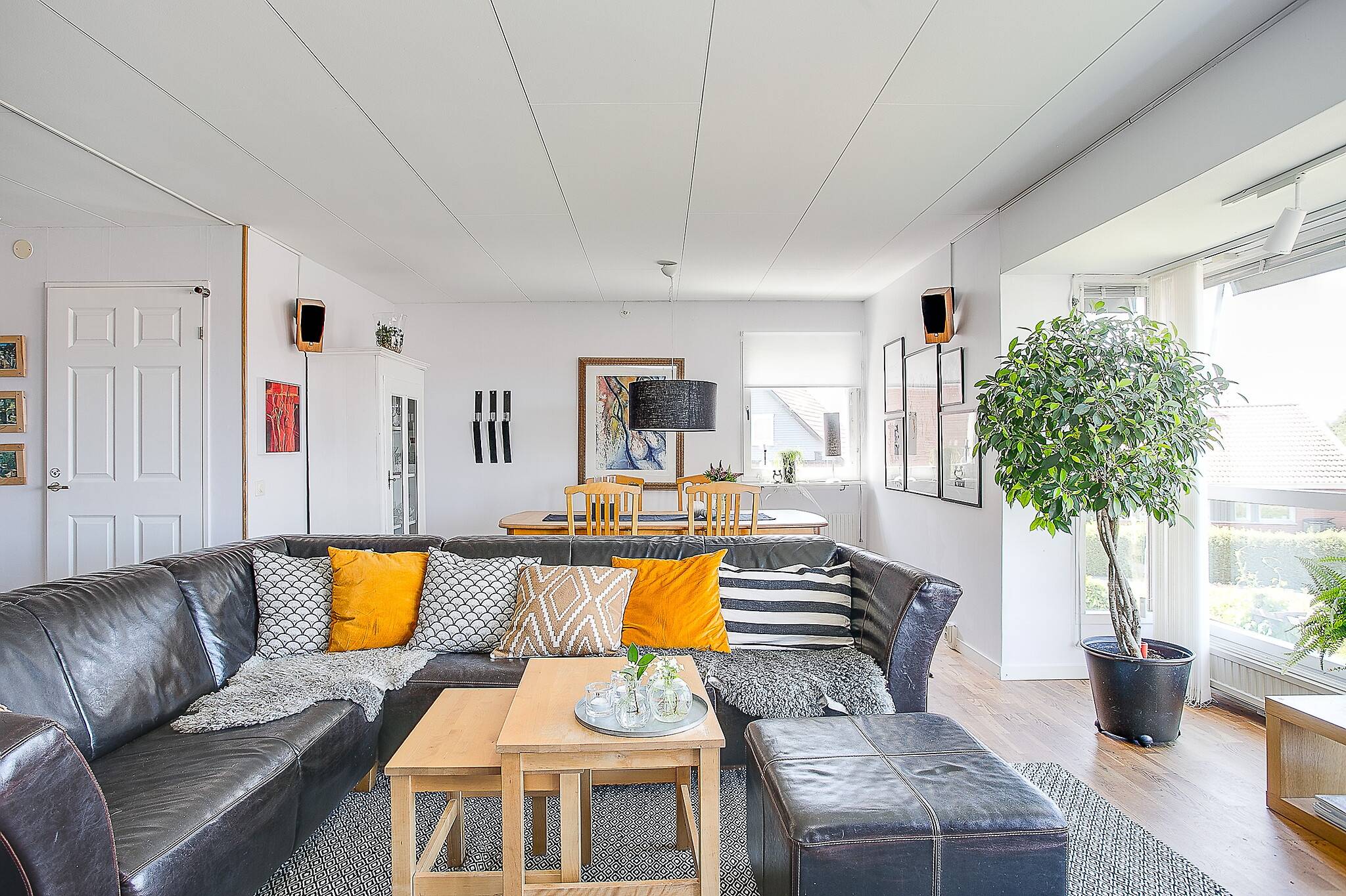 5 rum Villa på Smedsbovägen 31 Ljungarum Jönköpings kommun - bild 24