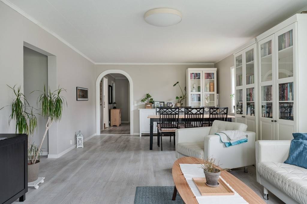 7 rum Villa på Tuppes väg 16 Skräddarbacken Borlänge kommun - bild 14