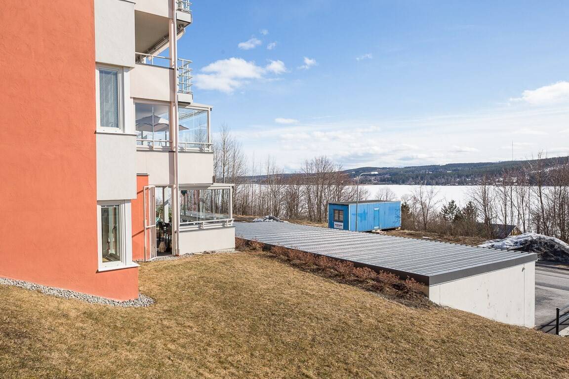 3 rum Lägenhet på Sikvägen 48 Frösön Östersunds kommun - bild 28