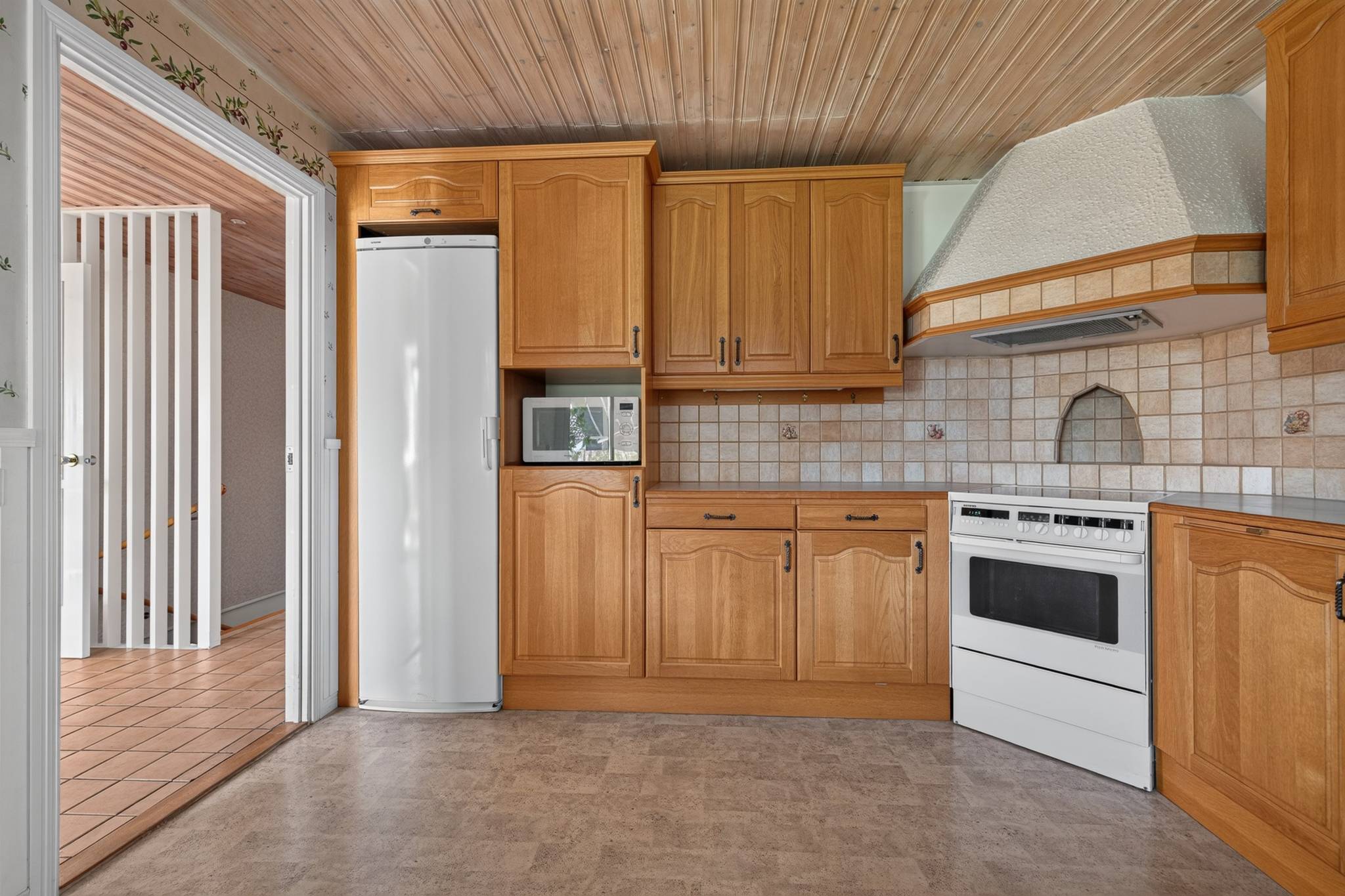 4 rum Villa på Kvartsvägen 26 Lundby Örebro kommun - bild 7