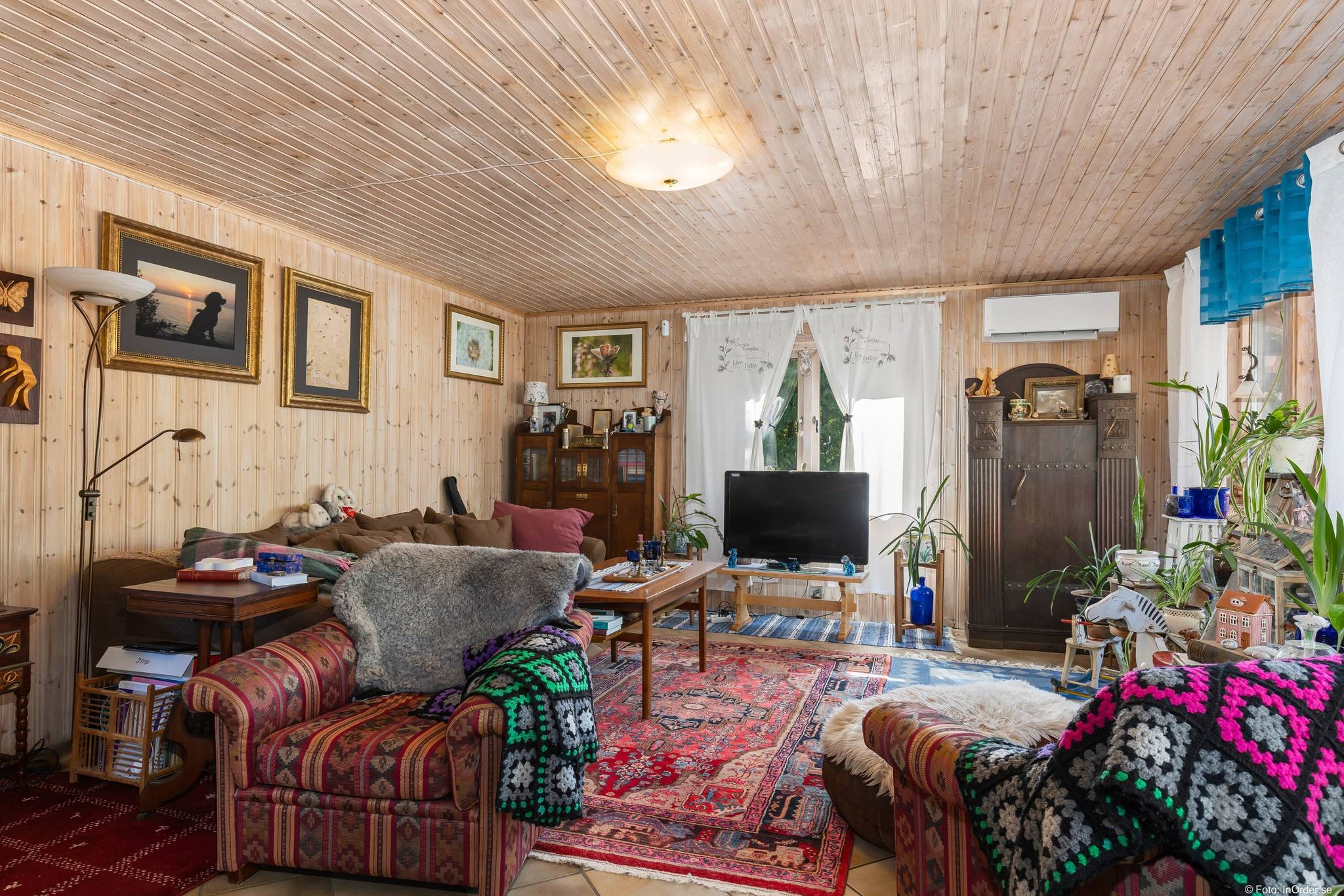 3 rum Villa på Varpeäng 4 Karups Nygård Sjöbo kommun - bild 8