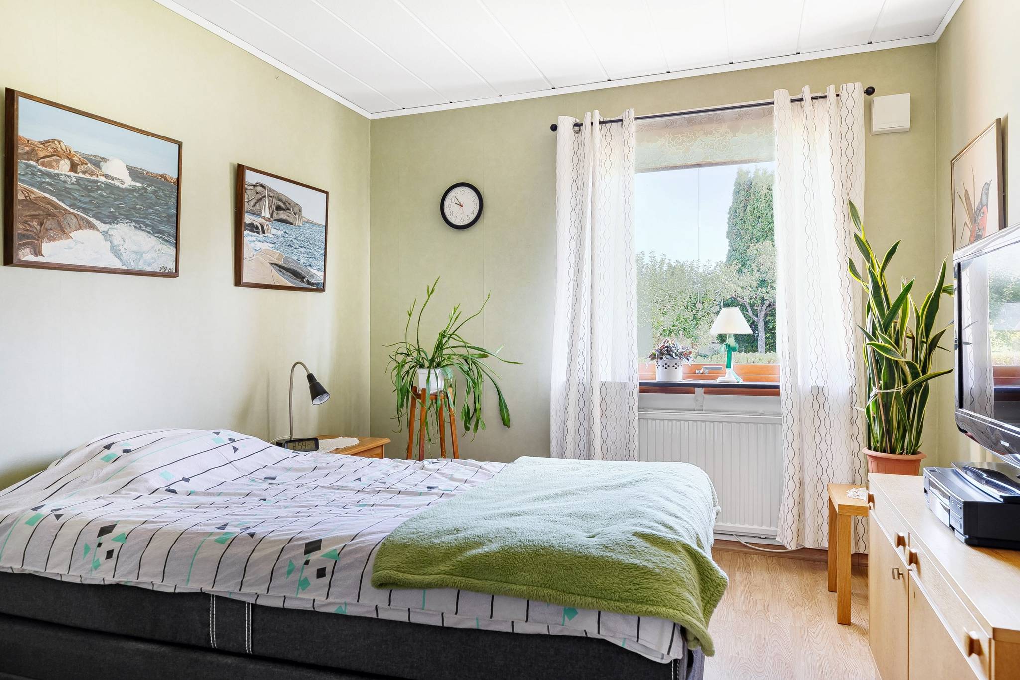 4 rum Villa på Ekringen 5 Hjulsbro Linköpings kommun - bild 15