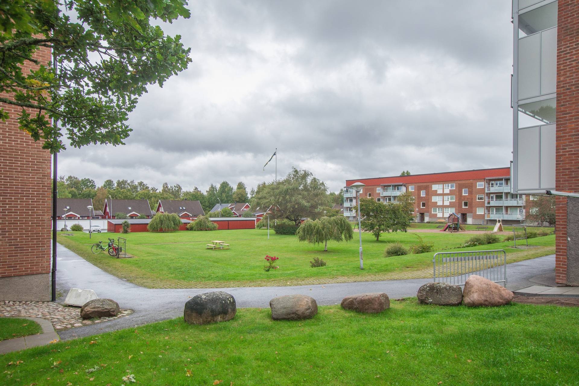 2 rum Lägenhet på Torsgatan 1D Centralt Aneby kommun - bild 23