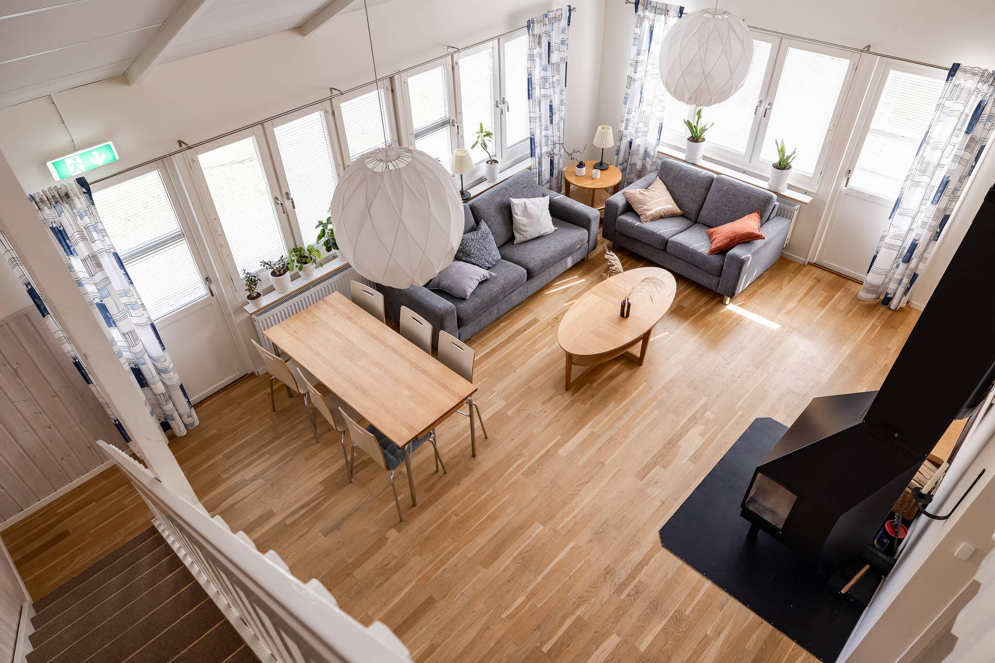 3 rum Lägenhet på Mejramvägen 102 Sörbyängen Örebro kommun - bild 34