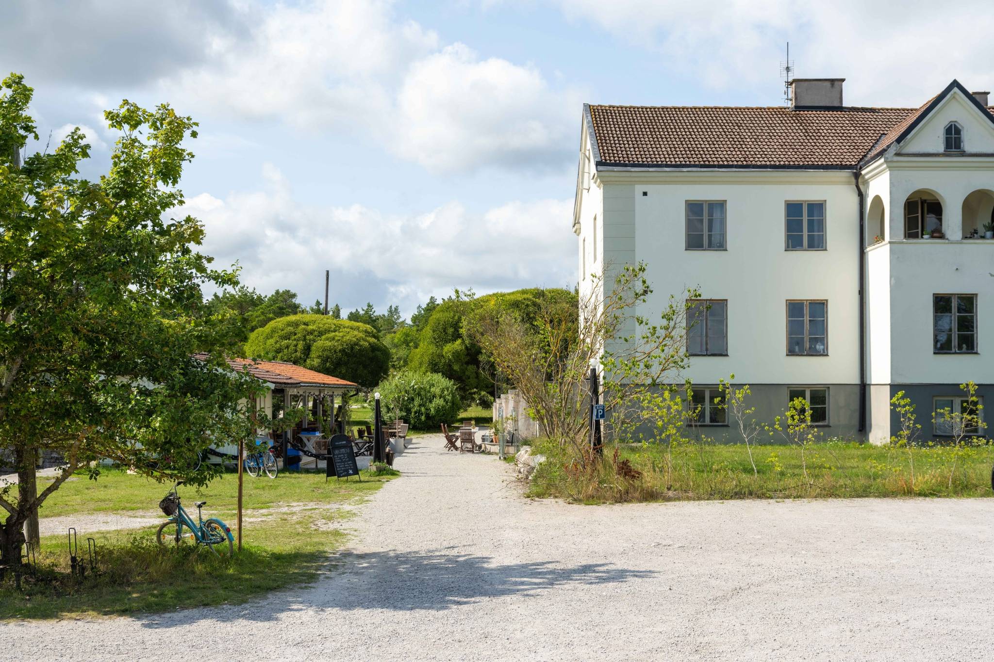2 rum Vinterbonat fritidshus på Rute Hollandarvägen 19 Valleviken Gotlands kommun - bild 50