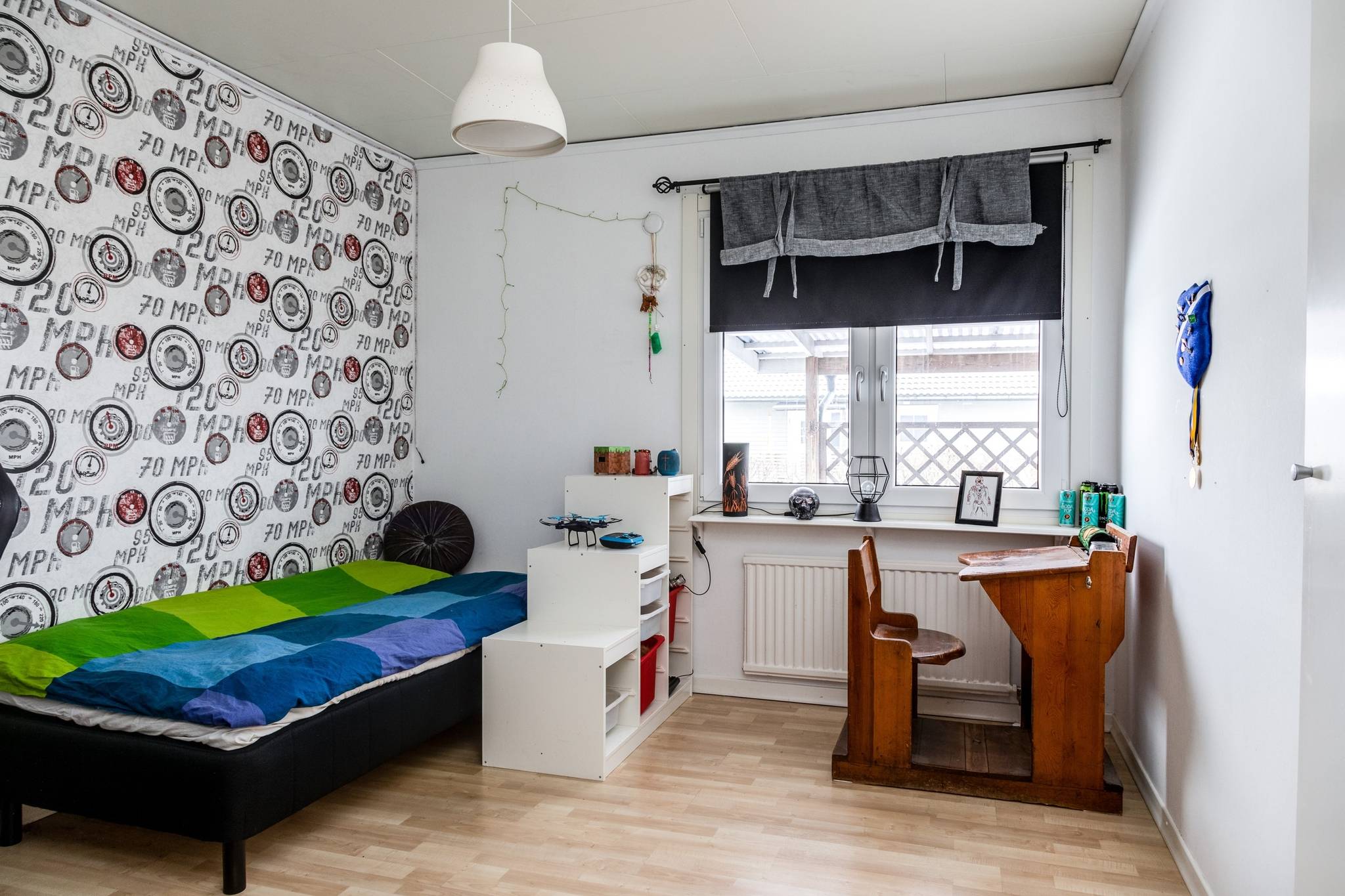 4 rum Villa på Ågatan 4 Hultsfred Hultsfreds kommun - bild 21