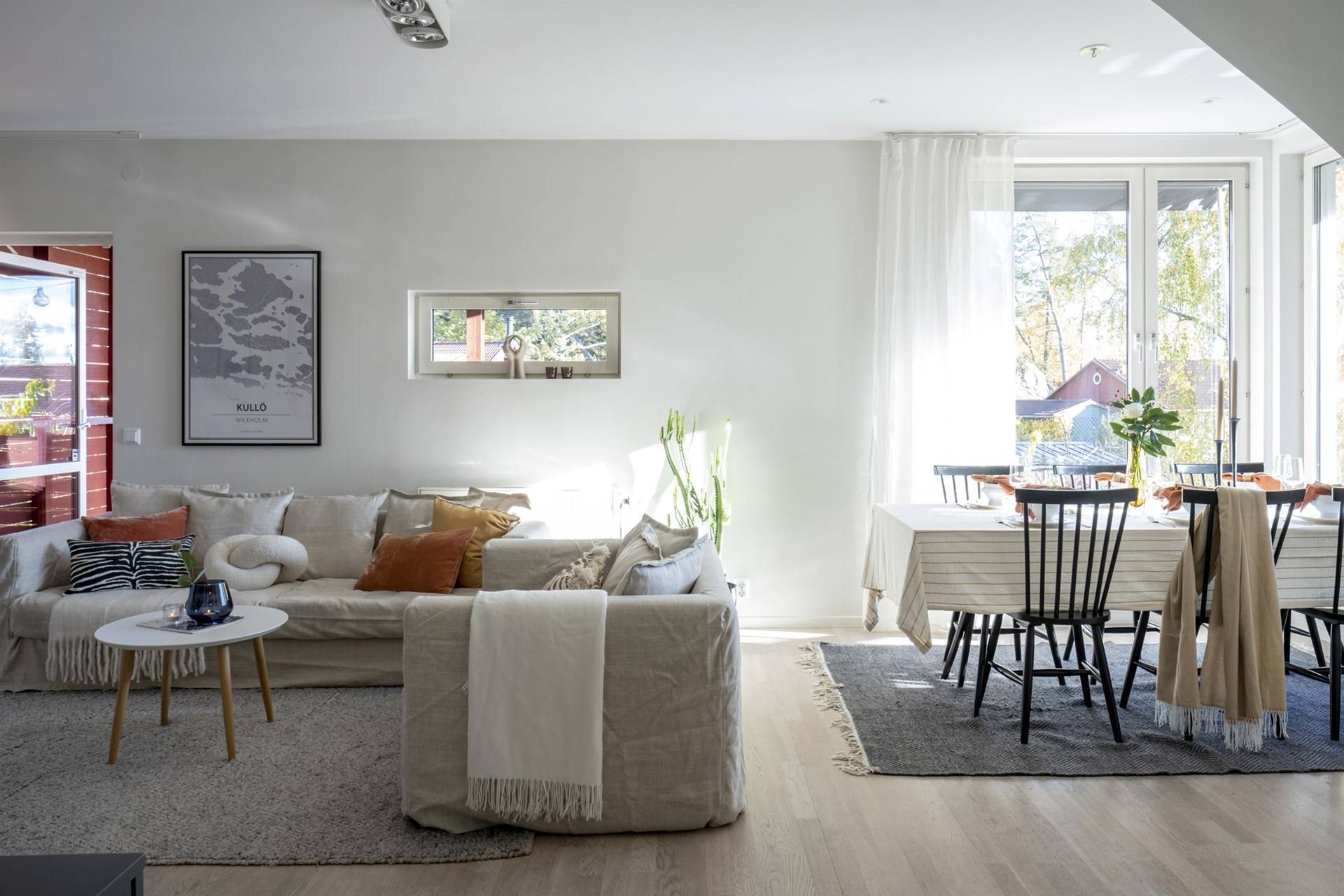 5 rum Villa på Kastanjebacken 19 Vaxholm Kullön Vaxholms kommun - bild 14