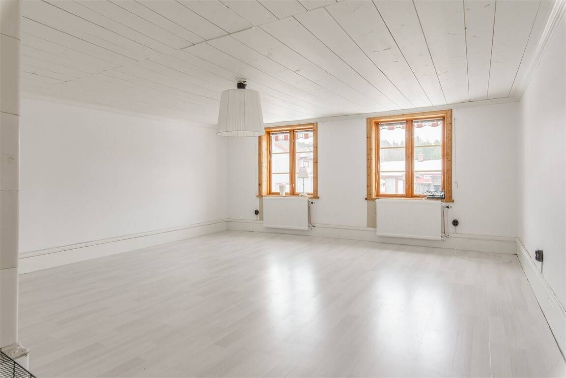 6 rum Villa på Färnebovägen 870 Österfärnebo Sandvikens kommun - bild 21