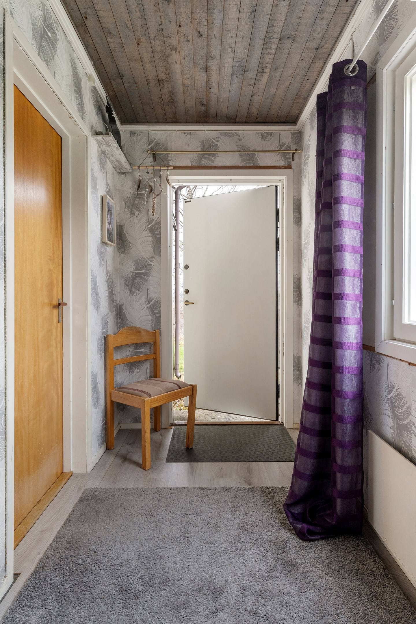 5 rum Villa på Jutegårdsvägen 2 Väne-Åsaka Trollhättans kommun - bild 23