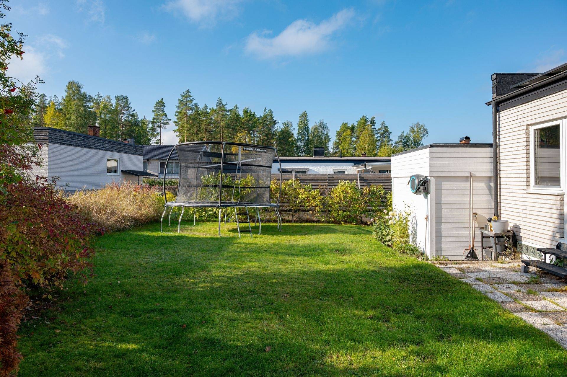 5 rum Villa på Gnejsvägen 8 Brattberget Arboga kommun - bild 33