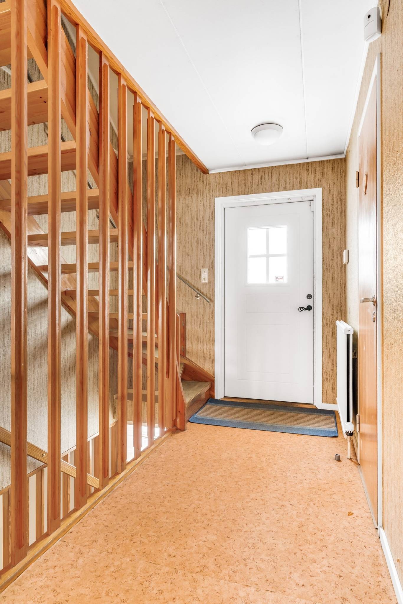 6 rum Villa på Sjöåkersvägen 15 Svedjeholmen Örnsköldsviks kommun - bild 4