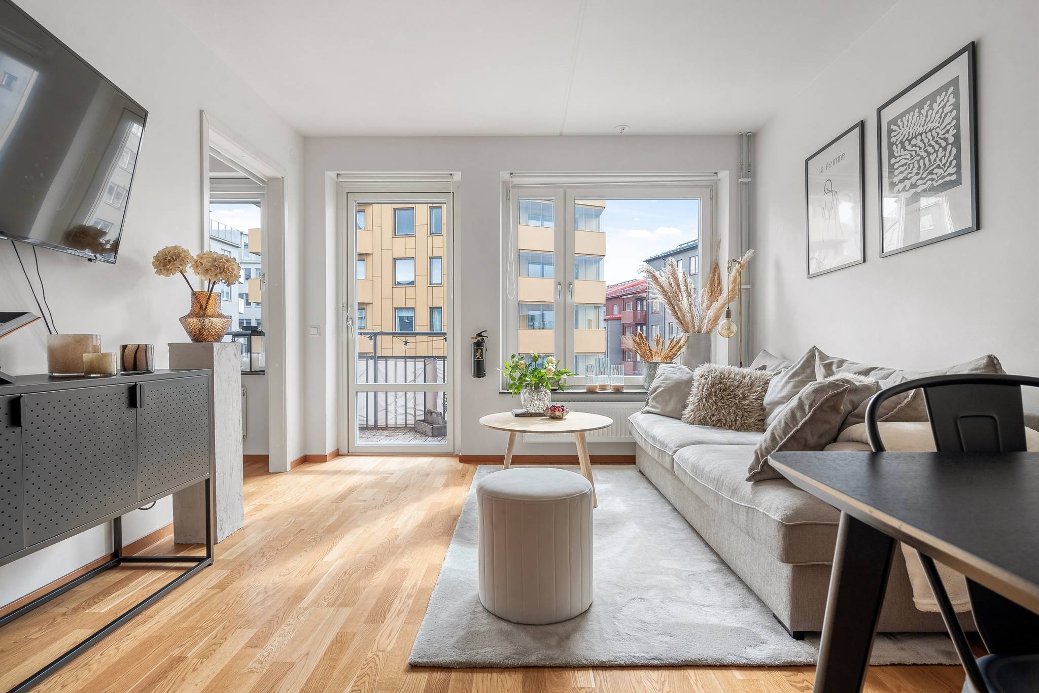 2 rum Lägenhet på Brännarvägen 5 Sundbyberg - Ursvik Sundbybergs kommun - bild 8