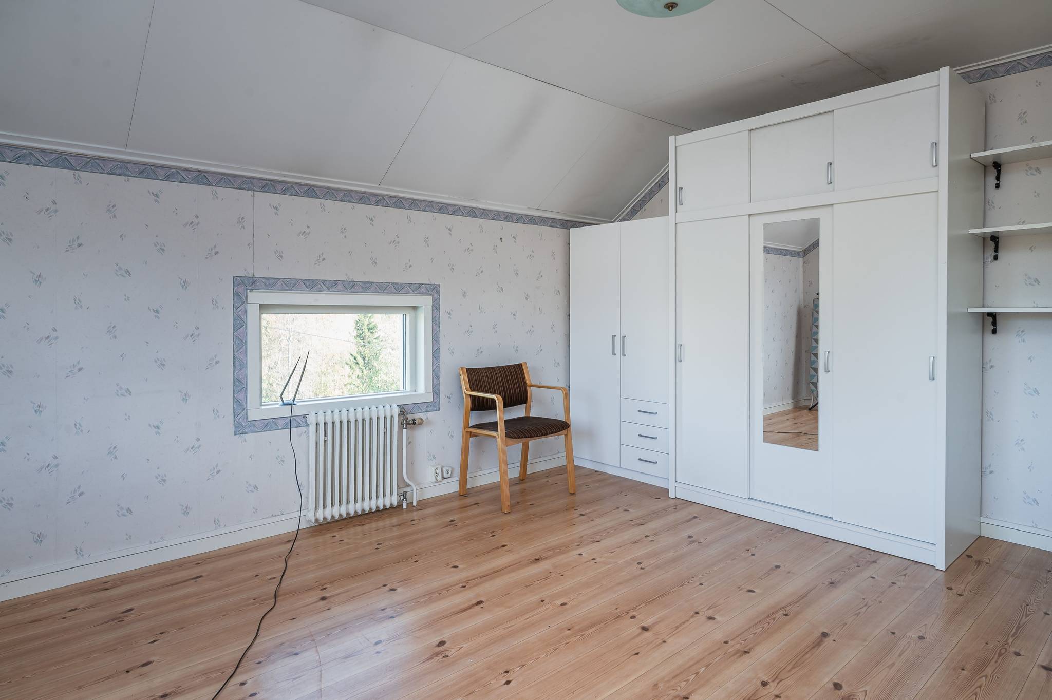 5 rum Gård/skog på Önska 122 Önska Örnsköldsviks kommun - bild 24
