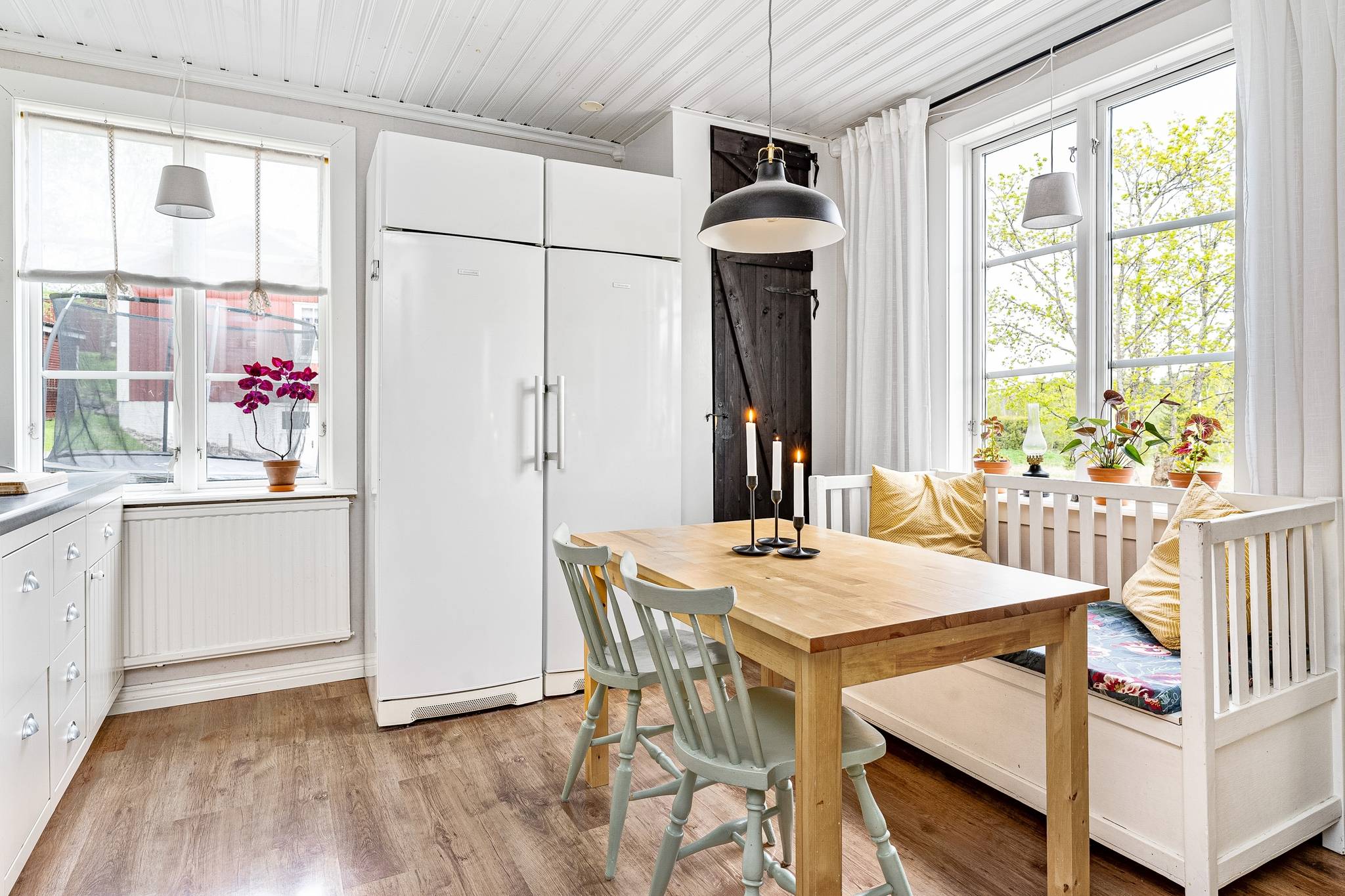 3 rum Villa på Noravägen 139 Bråten Karlskoga kommun - bild 8