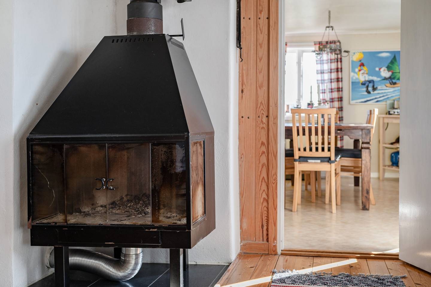 1 rum Fritidshus på Hirkahovägen 5 Sandvikens kommun - bild 14