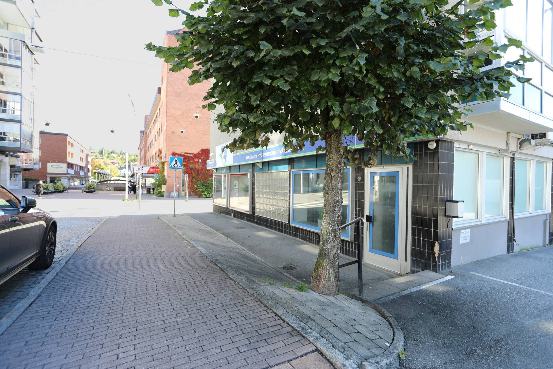 2 rum Lägenhet på Nygatan 19D Centrum Örnsköldsviks kommun - bild 20
