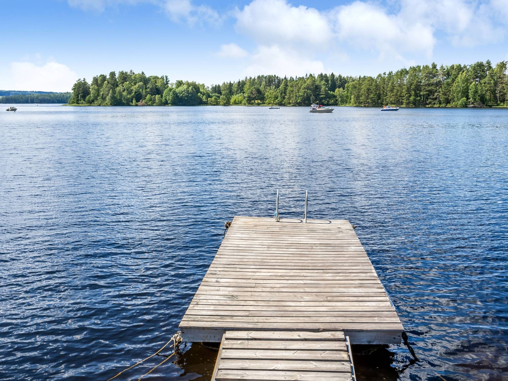 4.5 rum Villa på Barkarängsvägen 2 SMEDJEBACKEN Storsand Smedjebackens kommun - bild 3