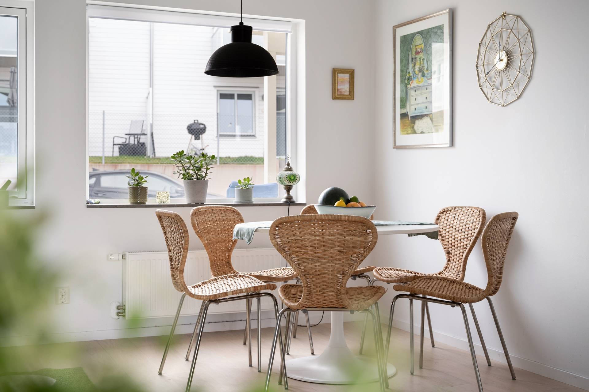 4 rum Parhus på Östra Sundskogsvägen 78B Sundstrand Uddevalla kommun - bild 8