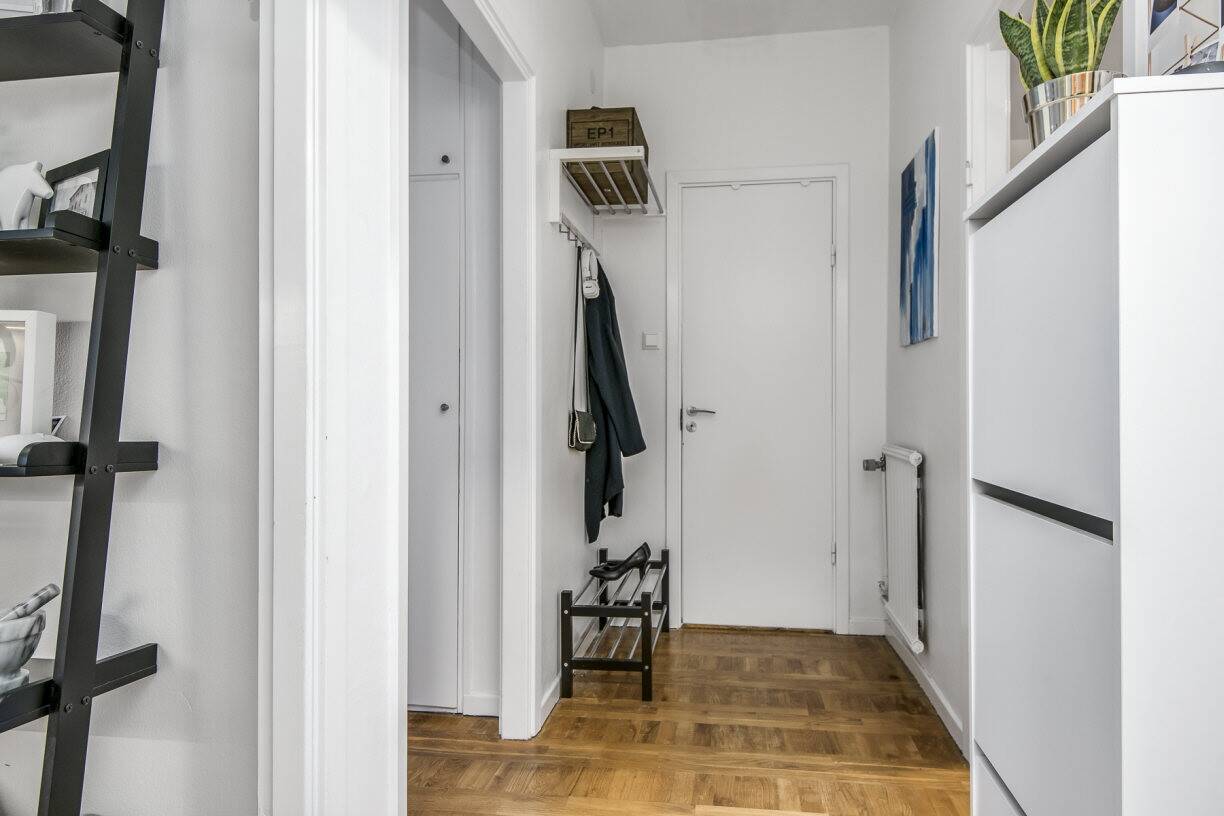 2 rum Lägenhet på Bergslagsvägen 45B Finspångs kommun - bild 21
