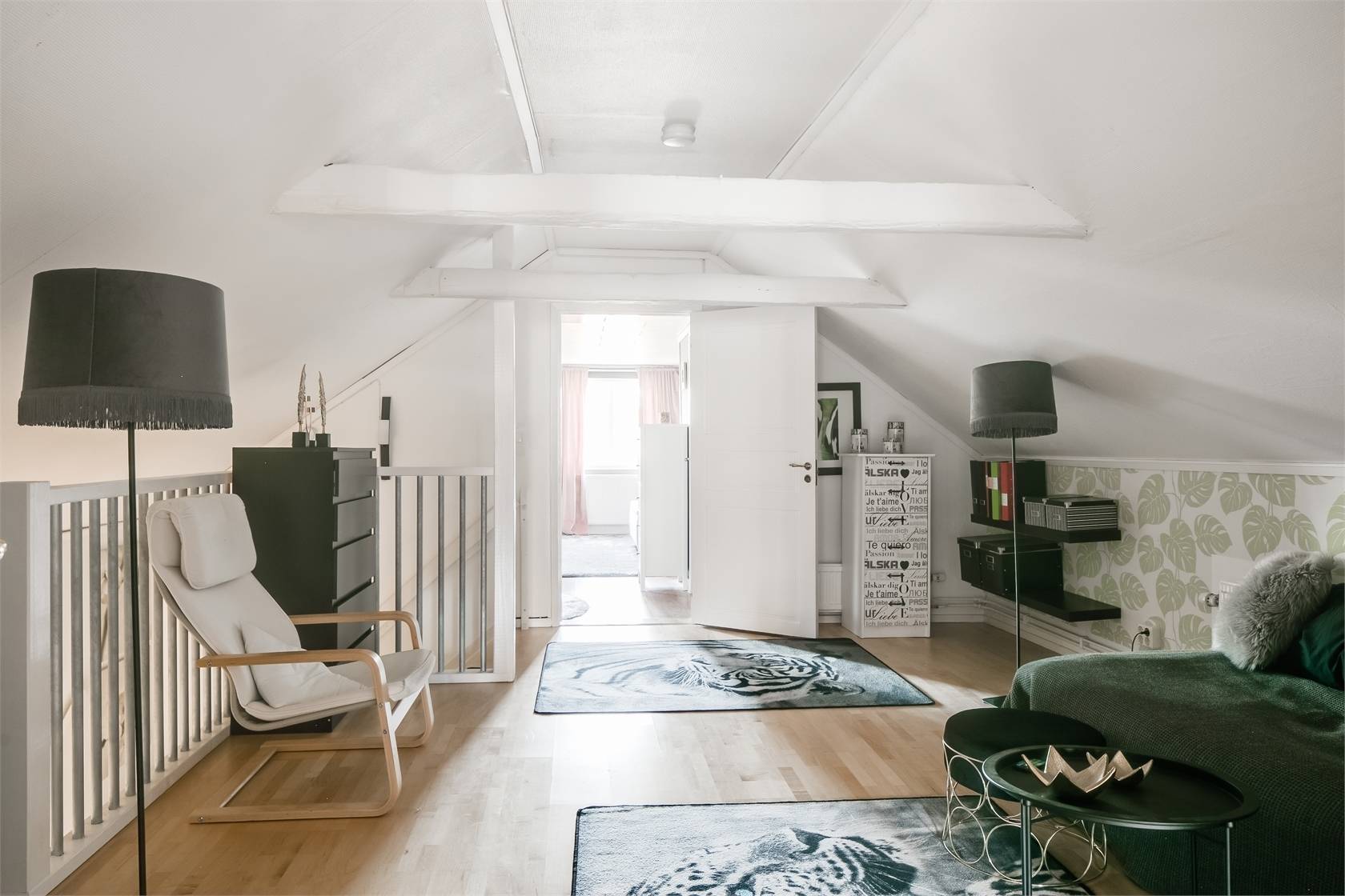 6 rum Villa på Enåsa Kvarntorp 1 Norra / Västra Mariestads kommun - bild 35