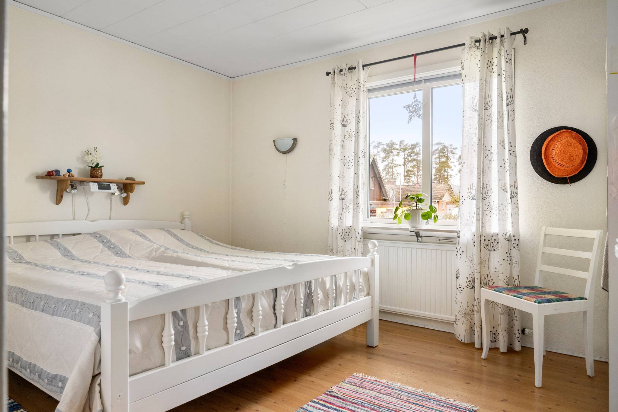 5 rum Villa på Rönnvägen 10 Torup Hylte kommun - bild 16