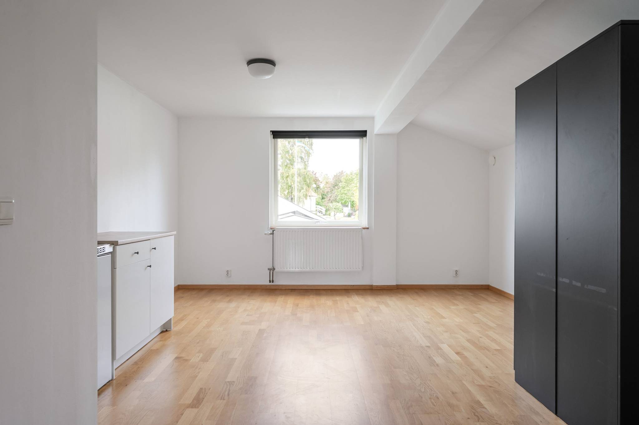 7 rum Villa på Frejavägen 26 Ursvik Sundbybergs kommun - bild 33