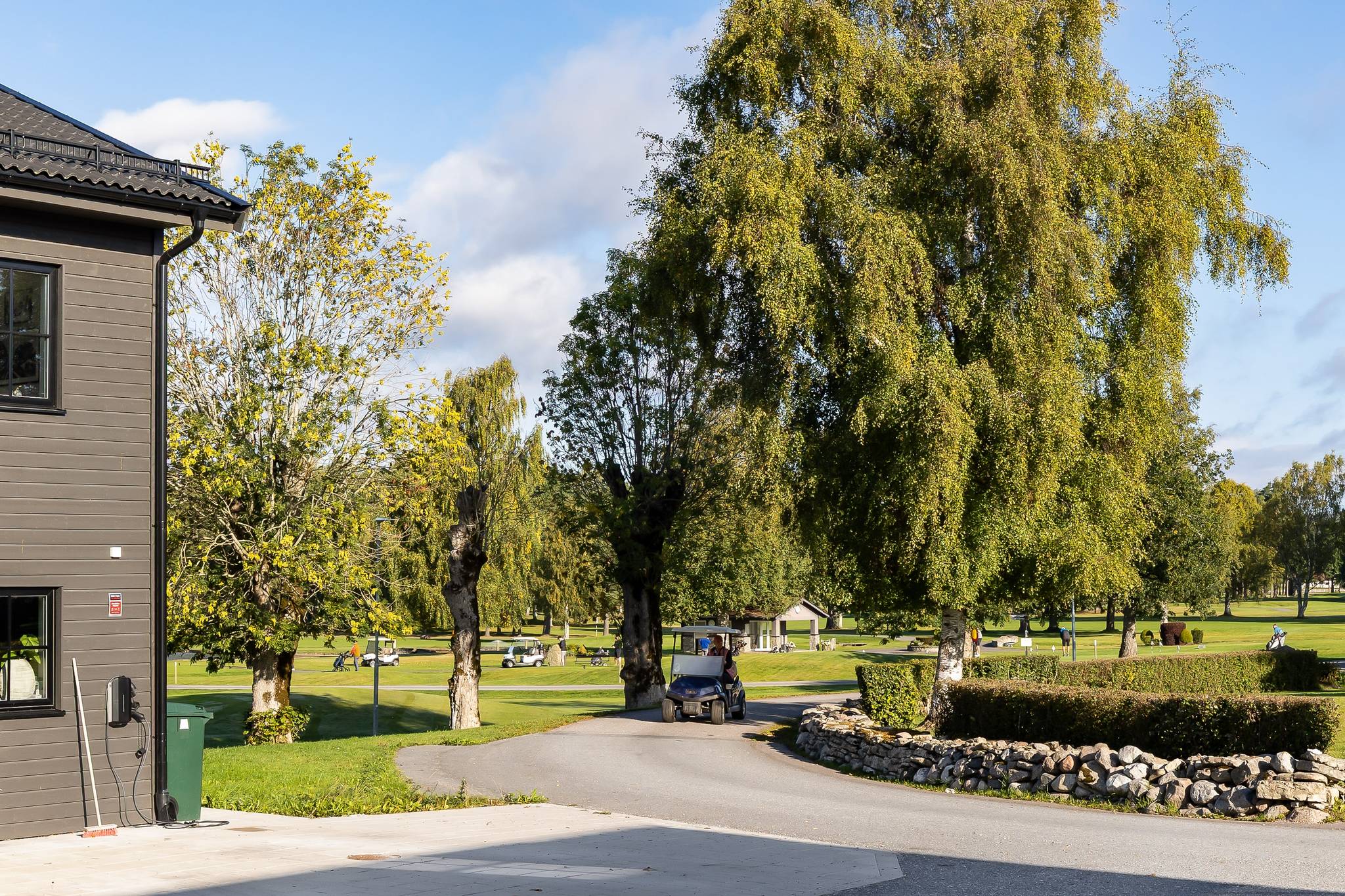 5 rum Lägenhet på Hasselbacksvägen 5B Lanna Lekebergs kommun - bild 32