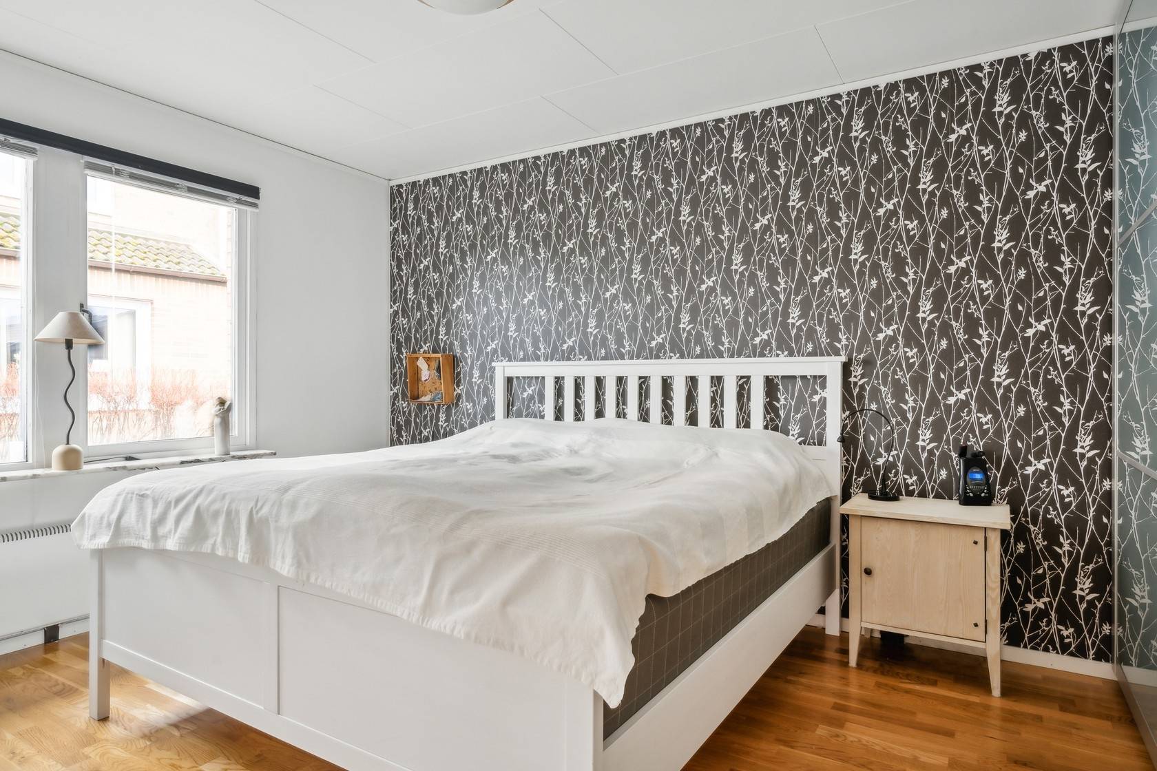 4 rum Villa på Hövägen 70 Östra Lerberget Höganäs kommun - bild 19